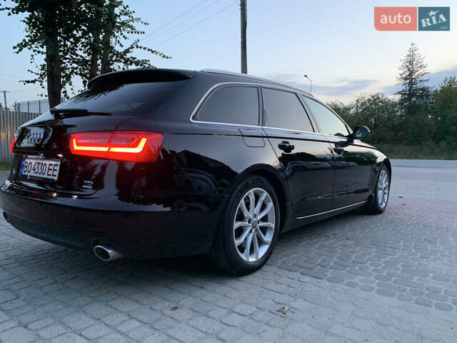 Ауди А6, объемом двигателя 2.97 л и пробегом 299 тыс. км за 18900 $, фото 5 на Automoto.ua
