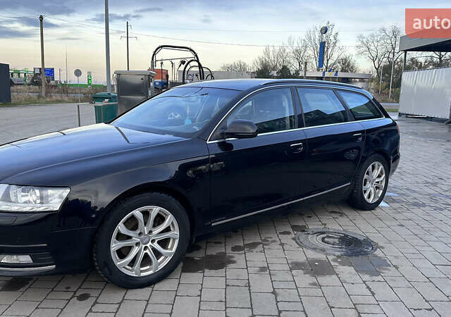 Ауди А6, объемом двигателя 2 л и пробегом 147 тыс. км за 10500 $, фото 2 на Automoto.ua