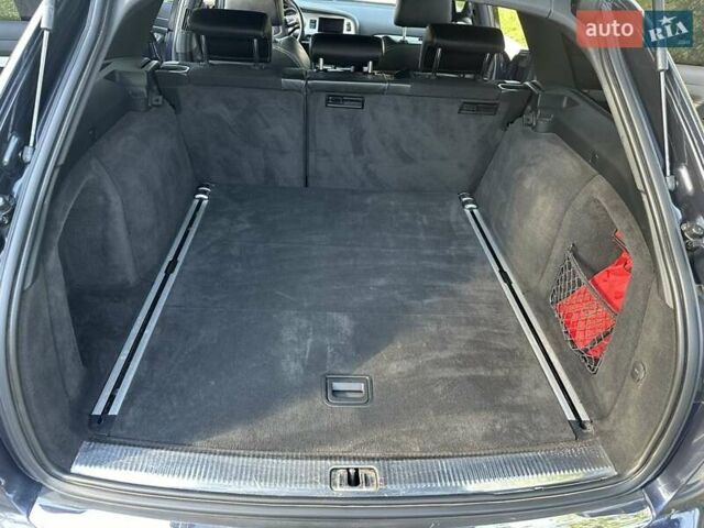 Ауди А6, объемом двигателя 1.97 л и пробегом 311 тыс. км за 11700 $, фото 13 на Automoto.ua