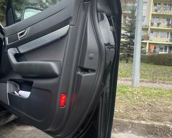 Ауді А6, об'ємом двигуна 1.97 л та пробігом 248 тис. км за 11197 $, фото 5 на Automoto.ua