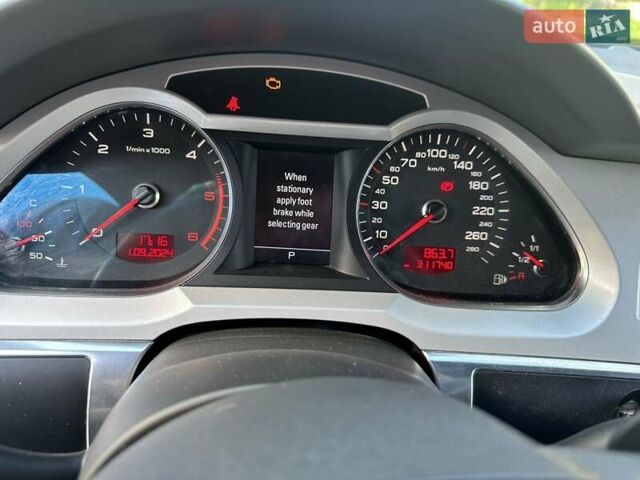 Ауди А6, объемом двигателя 1.97 л и пробегом 311 тыс. км за 11700 $, фото 8 на Automoto.ua