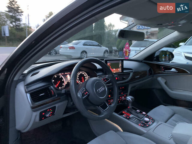Ауди А6, объемом двигателя 2.97 л и пробегом 299 тыс. км за 18900 $, фото 8 на Automoto.ua