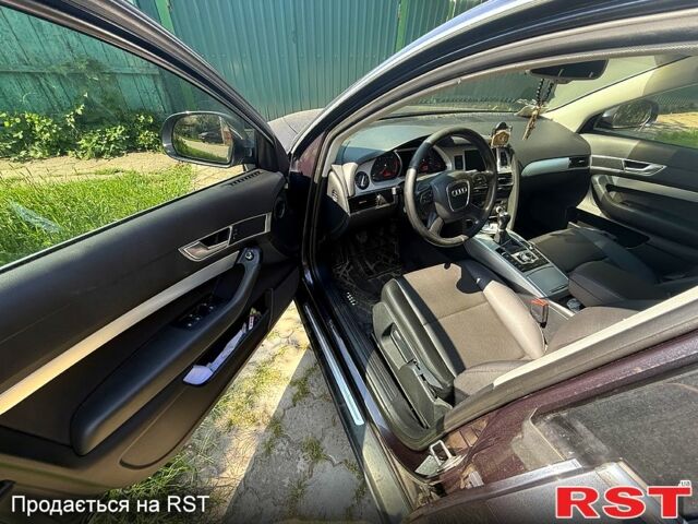 Ауді А6, об'ємом двигуна 2 л та пробігом 276 тис. км за 10000 $, фото 2 на Automoto.ua