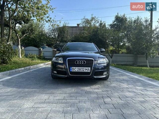 Ауди А6, объемом двигателя 1.97 л и пробегом 311 тыс. км за 11700 $, фото 6 на Automoto.ua