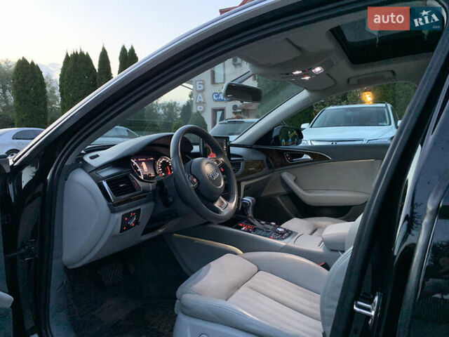 Ауди А6, объемом двигателя 2.97 л и пробегом 299 тыс. км за 18900 $, фото 11 на Automoto.ua