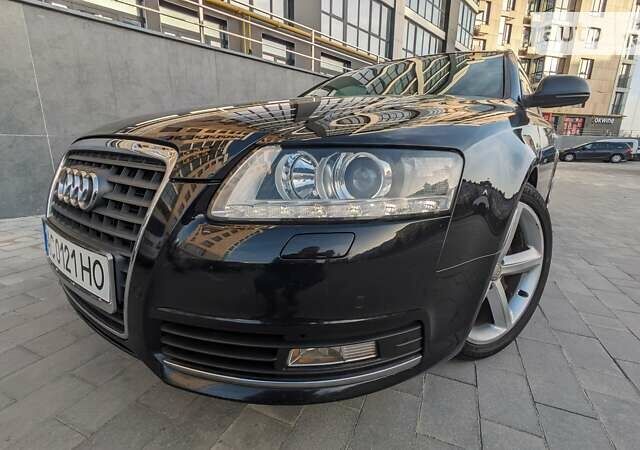 Ауди А6, объемом двигателя 2 л и пробегом 295 тыс. км за 12750 $, фото 3 на Automoto.ua