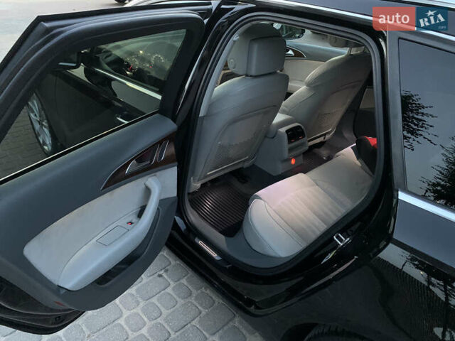Ауди А6, объемом двигателя 2.97 л и пробегом 299 тыс. км за 18900 $, фото 20 на Automoto.ua