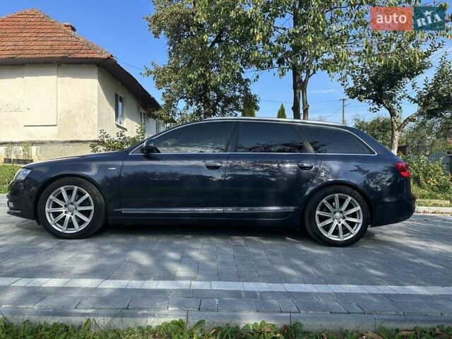 Ауди А6, объемом двигателя 1.97 л и пробегом 311 тыс. км за 11700 $, фото 20 на Automoto.ua