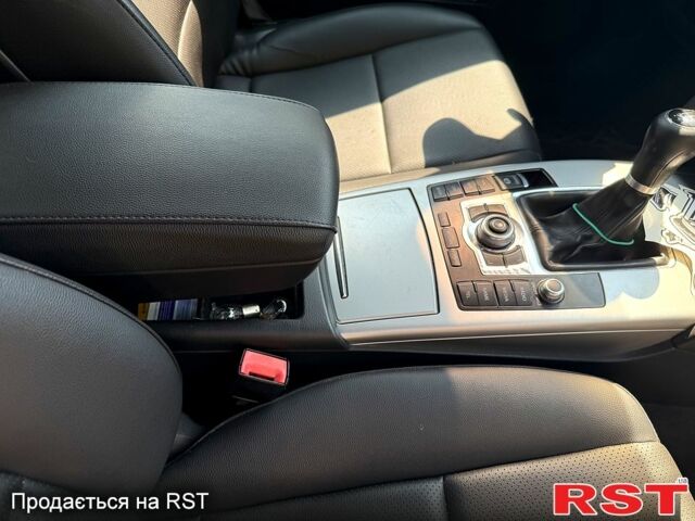 Ауді А6, об'ємом двигуна 2 л та пробігом 276 тис. км за 10000 $, фото 5 на Automoto.ua