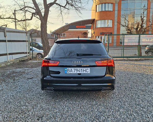 Ауди А6, объемом двигателя 3 л и пробегом 260 тыс. км за 15500 $, фото 4 на Automoto.ua