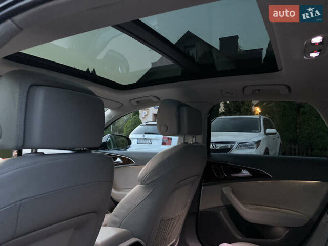 Ауди А6, объемом двигателя 2.97 л и пробегом 299 тыс. км за 18900 $, фото 19 на Automoto.ua