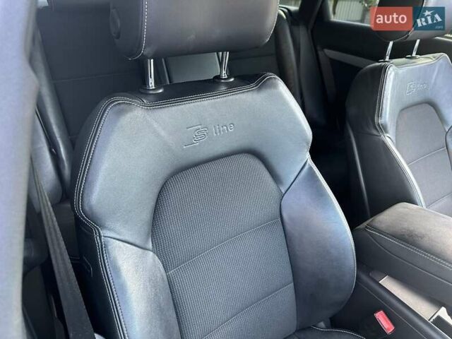 Ауди А6, объемом двигателя 1.97 л и пробегом 311 тыс. км за 11700 $, фото 16 на Automoto.ua