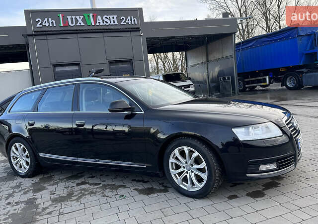 Ауди А6, объемом двигателя 2 л и пробегом 147 тыс. км за 10500 $, фото 3 на Automoto.ua