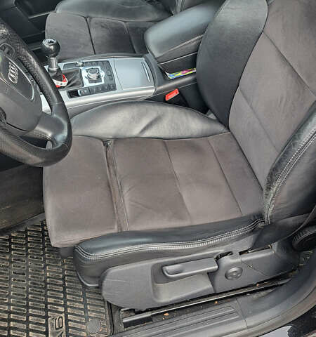 Ауді А6, об'ємом двигуна 2 л та пробігом 191 тис. км за 8000 $, фото 28 на Automoto.ua