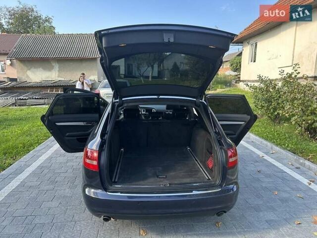 Ауди А6, объемом двигателя 1.97 л и пробегом 311 тыс. км за 11700 $, фото 17 на Automoto.ua