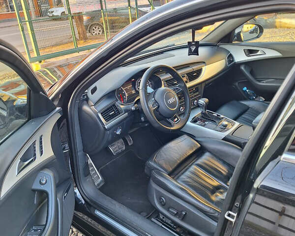 Ауди А6, объемом двигателя 3 л и пробегом 260 тыс. км за 15500 $, фото 6 на Automoto.ua