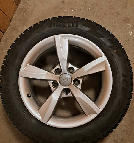 Ауді А6, об'ємом двигуна 2 л та пробігом 191 тис. км за 8000 $, фото 23 на Automoto.ua