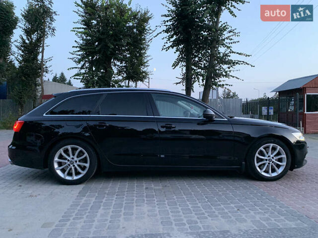Ауди А6, объемом двигателя 2.97 л и пробегом 299 тыс. км за 18900 $, фото 6 на Automoto.ua