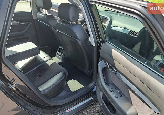 Ауді А6, об'ємом двигуна 2 л та пробігом 191 тис. км за 8000 $, фото 18 на Automoto.ua