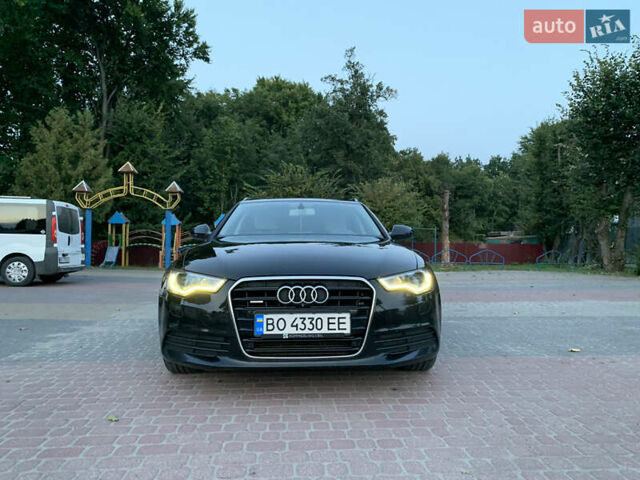 Ауди А6, объемом двигателя 2.97 л и пробегом 299 тыс. км за 18900 $, фото 1 на Automoto.ua