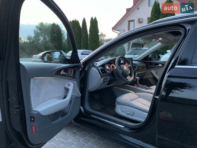Ауди А6, объемом двигателя 2.97 л и пробегом 299 тыс. км за 18900 $, фото 10 на Automoto.ua