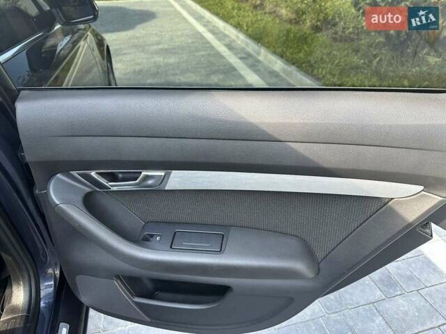 Ауди А6, объемом двигателя 1.97 л и пробегом 311 тыс. км за 11700 $, фото 18 на Automoto.ua