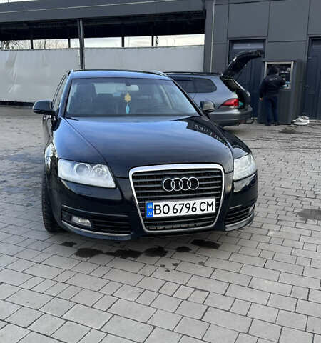 Ауди А6, объемом двигателя 2 л и пробегом 147 тыс. км за 10500 $, фото 1 на Automoto.ua