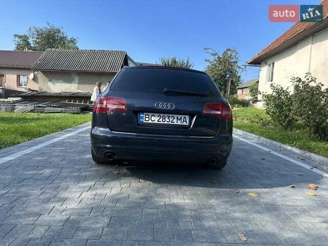 Ауди А6, объемом двигателя 1.97 л и пробегом 311 тыс. км за 11700 $, фото 5 на Automoto.ua