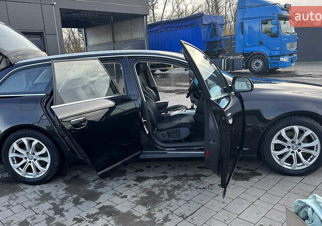 Ауди А6, объемом двигателя 2 л и пробегом 147 тыс. км за 10500 $, фото 8 на Automoto.ua