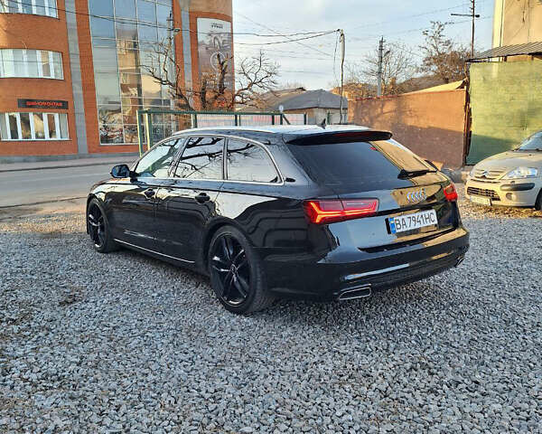 Ауди А6, объемом двигателя 3 л и пробегом 260 тыс. км за 15500 $, фото 3 на Automoto.ua
