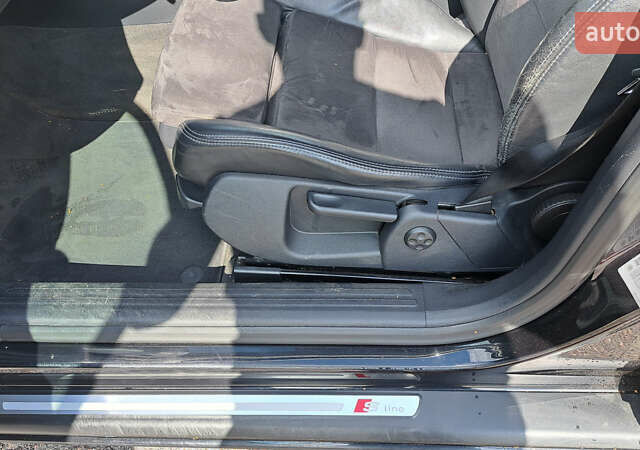 Ауді А6, об'ємом двигуна 2 л та пробігом 191 тис. км за 8000 $, фото 15 на Automoto.ua