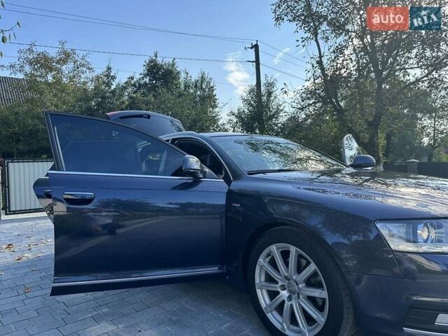 Ауди А6, объемом двигателя 1.97 л и пробегом 311 тыс. км за 11700 $, фото 2 на Automoto.ua