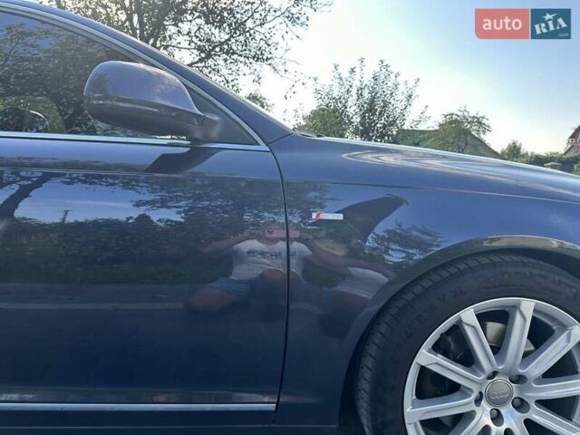 Ауди А6, объемом двигателя 1.97 л и пробегом 311 тыс. км за 11700 $, фото 4 на Automoto.ua