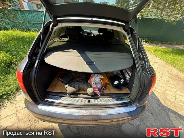 Ауді А6, об'ємом двигуна 2 л та пробігом 276 тис. км за 10000 $, фото 3 на Automoto.ua