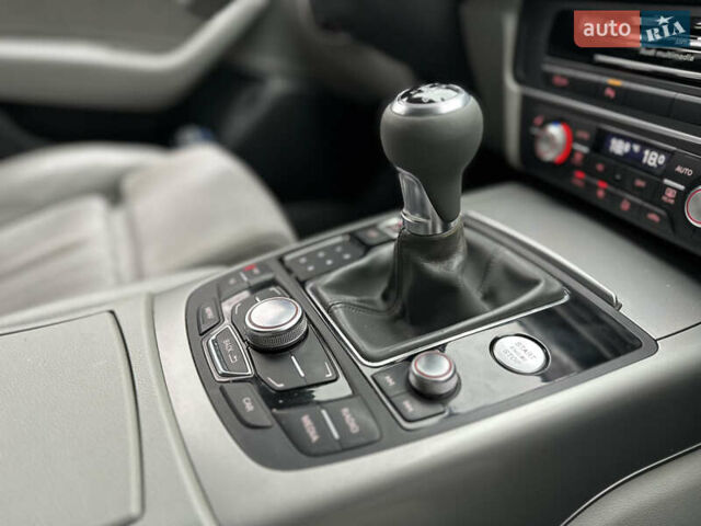 Ауді А6, об'ємом двигуна 3 л та пробігом 217 тис. км за 12500 $, фото 13 на Automoto.ua
