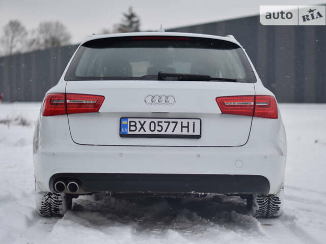 Ауді А6, об'ємом двигуна 2 л та пробігом 233 тис. км за 16300 $, фото 10 на Automoto.ua