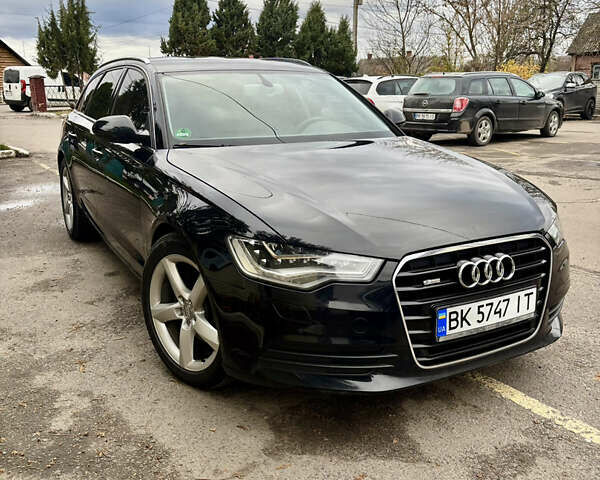 Ауді А6, об'ємом двигуна 2 л та пробігом 278 тис. км за 14500 $, фото 2 на Automoto.ua