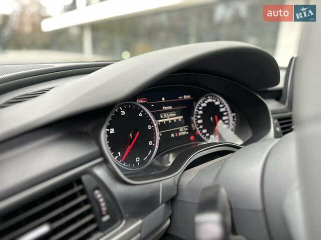Ауді А6, об'ємом двигуна 3 л та пробігом 217 тис. км за 12500 $, фото 7 на Automoto.ua