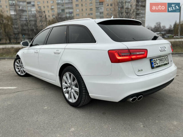 Ауді А6, об'ємом двигуна 2 л та пробігом 235 тис. км за 16300 $, фото 40 на Automoto.ua