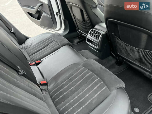 Ауді А6, об'ємом двигуна 2 л та пробігом 235 тис. км за 16300 $, фото 49 на Automoto.ua
