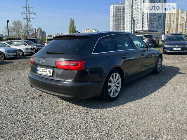 Ауди А6, объемом двигателя 1.97 л и пробегом 307 тыс. км за 14700 $, фото 6 на Automoto.ua