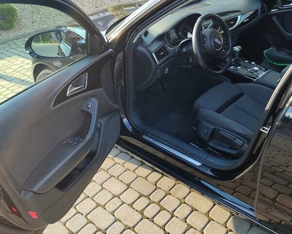 Ауди А6, объемом двигателя 2.97 л и пробегом 275 тыс. км за 17500 $, фото 11 на Automoto.ua