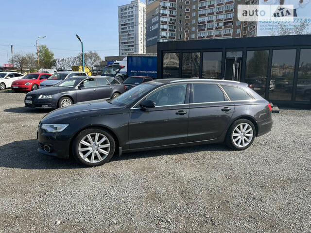 Ауди А6, объемом двигателя 1.97 л и пробегом 307 тыс. км за 14700 $, фото 10 на Automoto.ua