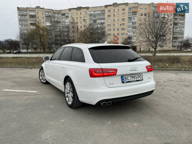 Ауді А6, об'ємом двигуна 2 л та пробігом 235 тис. км за 16300 $, фото 3 на Automoto.ua