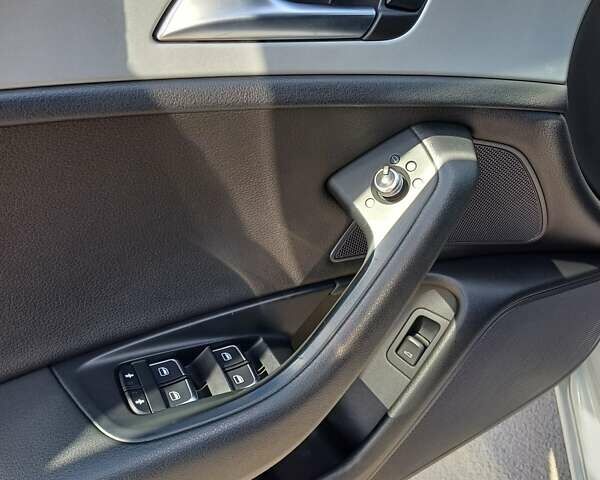 Ауди А6, объемом двигателя 2 л и пробегом 290 тыс. км за 14499 $, фото 13 на Automoto.ua