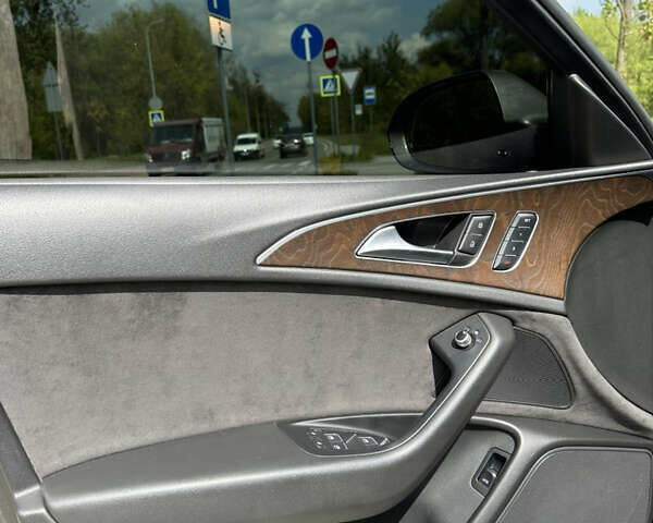 Ауди А6, объемом двигателя 2.8 л и пробегом 225 тыс. км за 14700 $, фото 13 на Automoto.ua