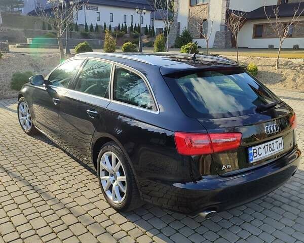 Ауди А6, объемом двигателя 2.97 л и пробегом 275 тыс. км за 17500 $, фото 4 на Automoto.ua