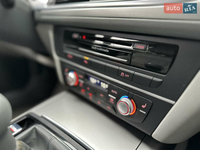 Ауді А6, об'ємом двигуна 3 л та пробігом 217 тис. км за 12500 $, фото 14 на Automoto.ua