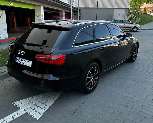 Ауди А6, объемом двигателя 1.97 л и пробегом 283 тыс. км за 14500 $, фото 6 на Automoto.ua