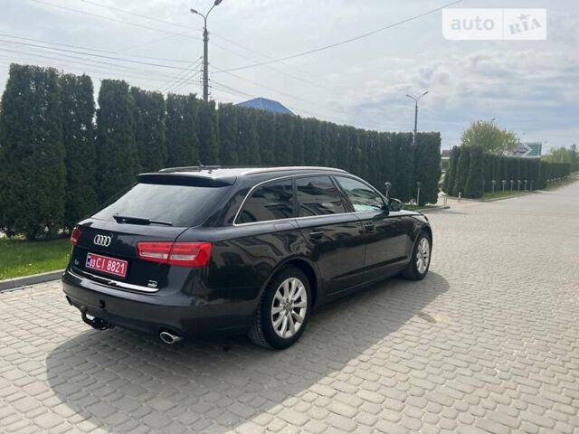 Ауди А6, объемом двигателя 3 л и пробегом 335 тыс. км за 15550 $, фото 15 на Automoto.ua